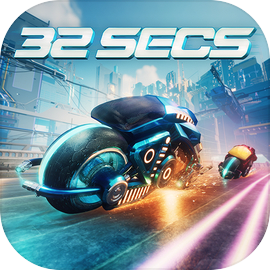32 Secs: Traffic Rider 2