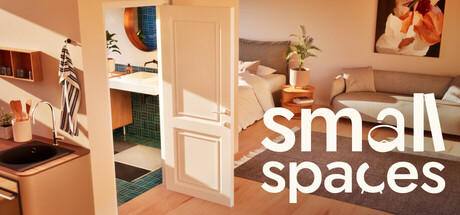 Banner of Small Spaces 