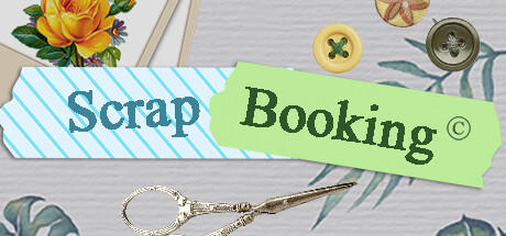 Banner of Scrapbooking 