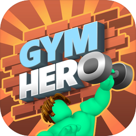 Gym Clicker: Tap Hero