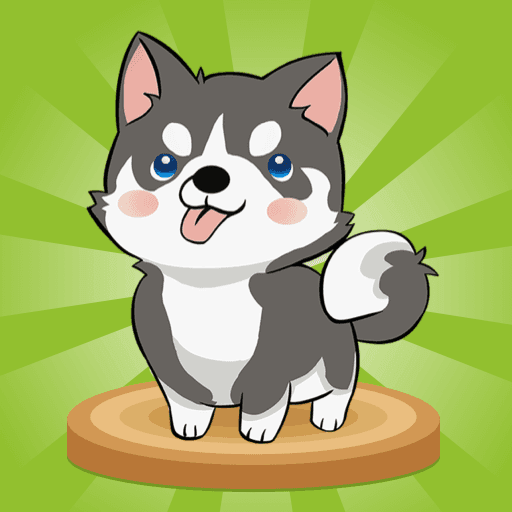 Dog Town: Puppy Pet Shop Games android iOS apk download for free-TapTap