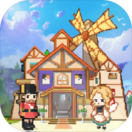 废柴物语（测试服）