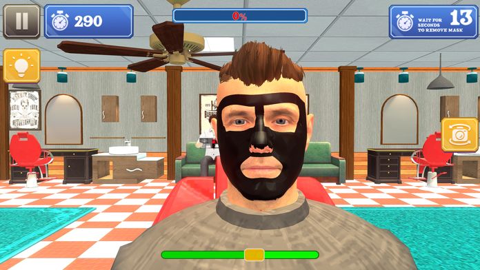 Idle Barber Shop Tycoon - Download & Play for Free Here