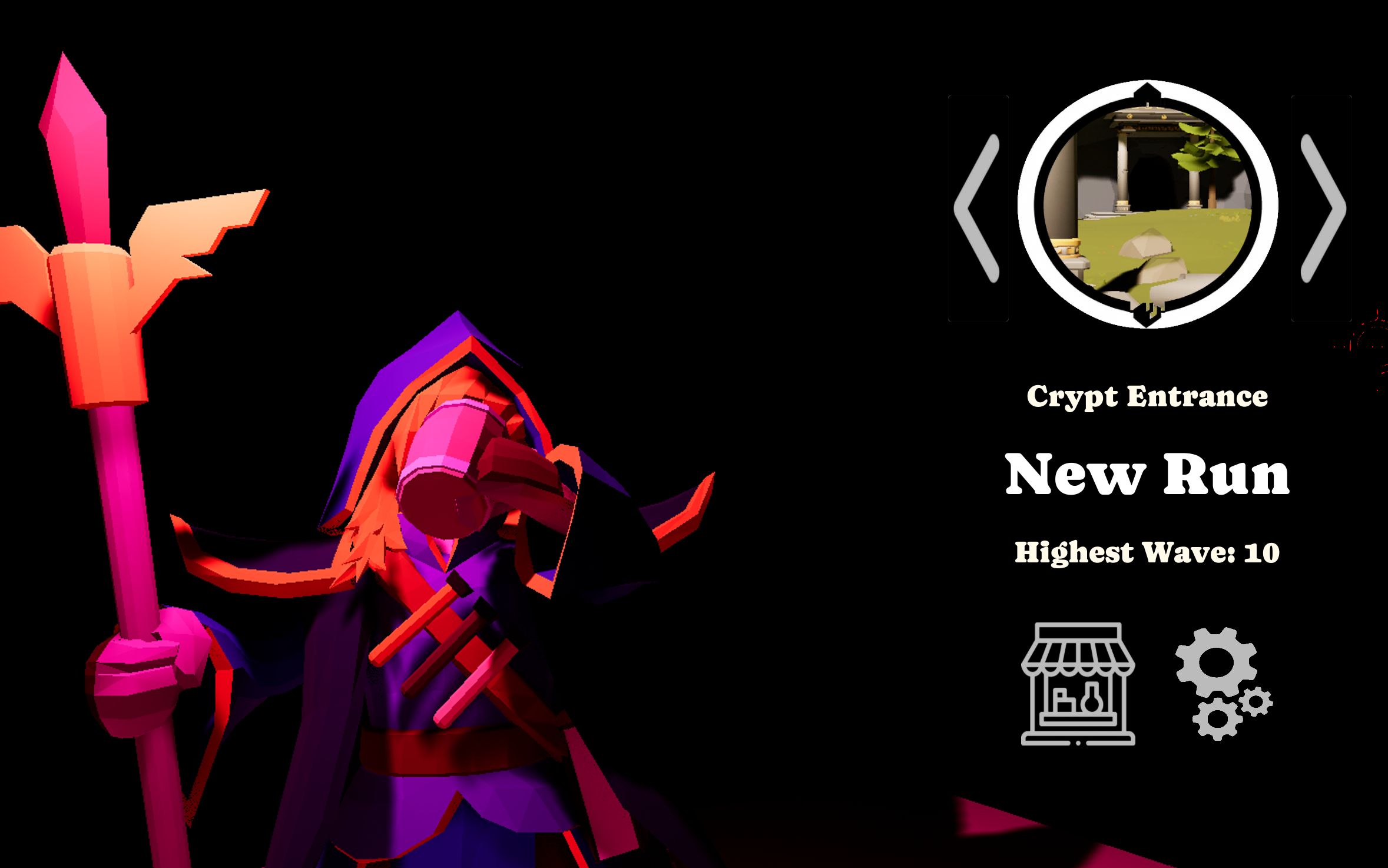 Crypted Latest Version for Android/iOS APK - TapTap