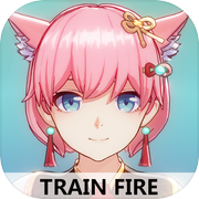 Train Fire 2 (Тест)