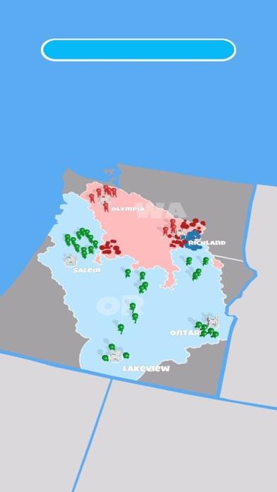 Fight-For-Honor Game Screenshot