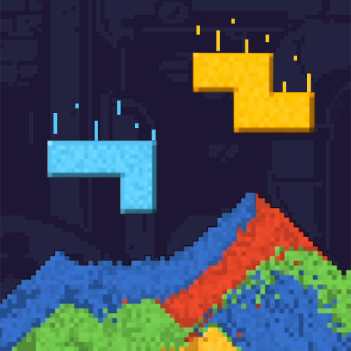 Sandtrix