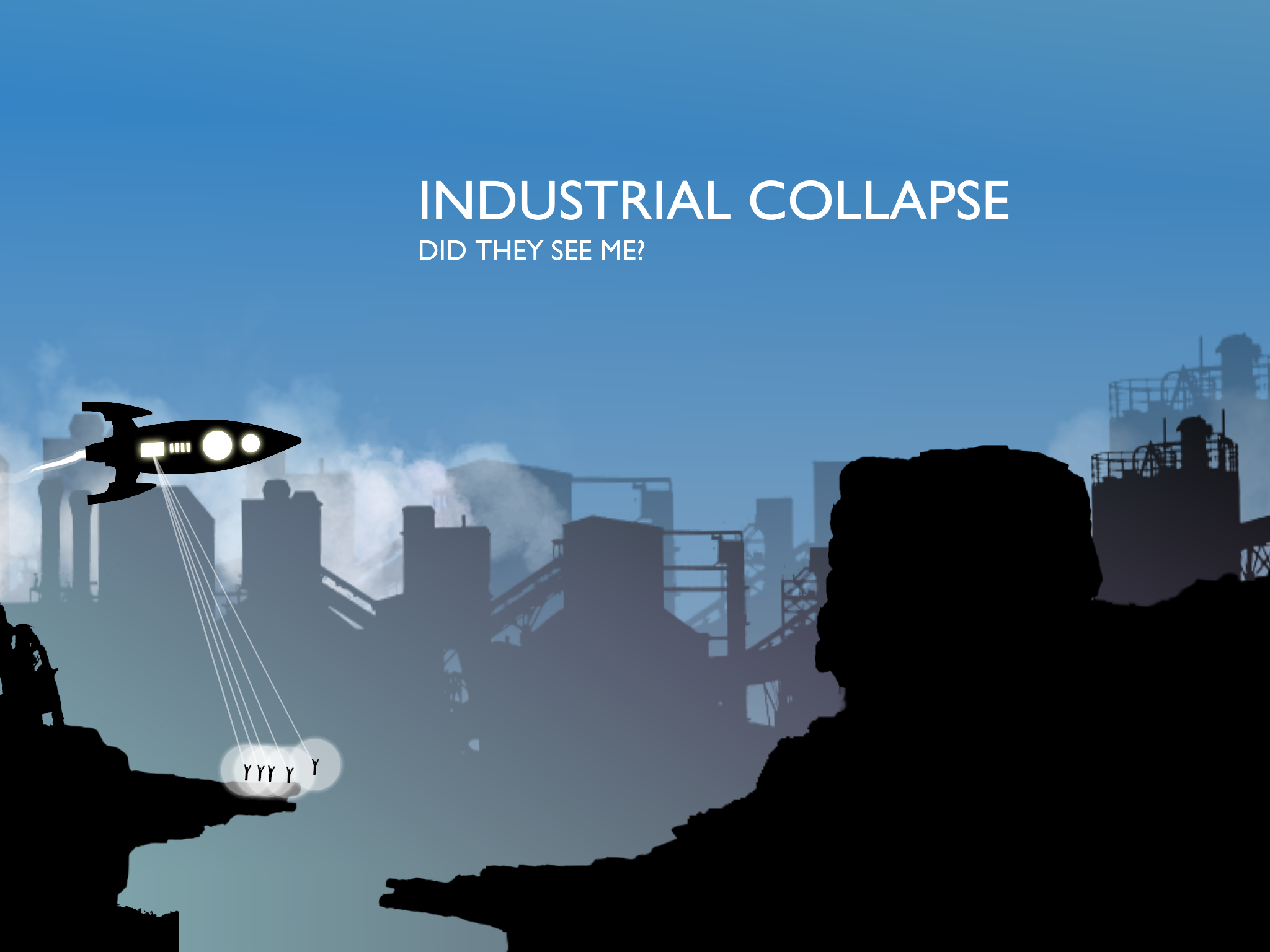 Escape Game Screenshot