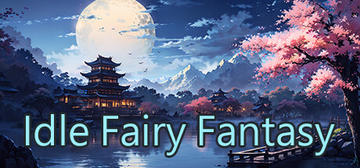 Banner of Idle Fairy Fantasy 