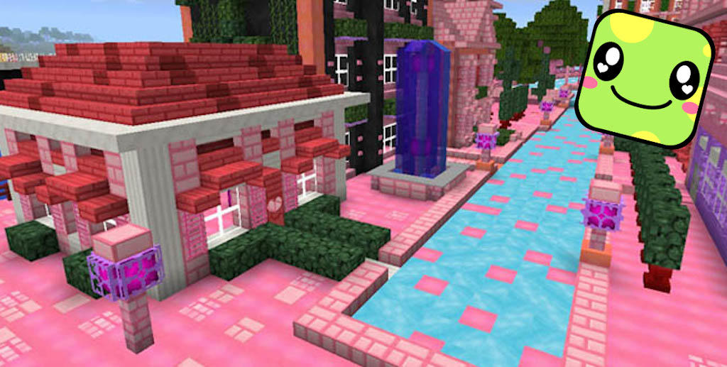 Kawaii World Craft New 2021 APK for Android Download