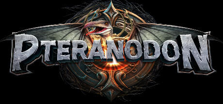 Banner of pteranodón 