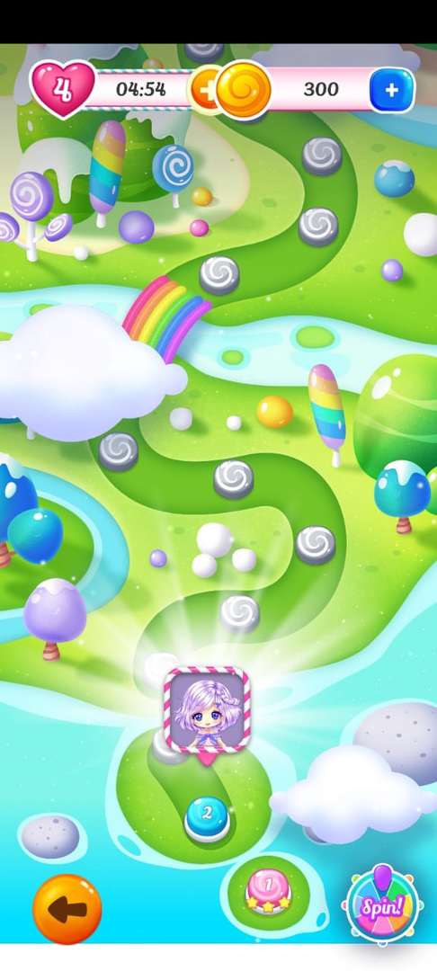 Candy Crush 2023 Android IOS TapTap candy-crush-2023-android-ios-taptap
