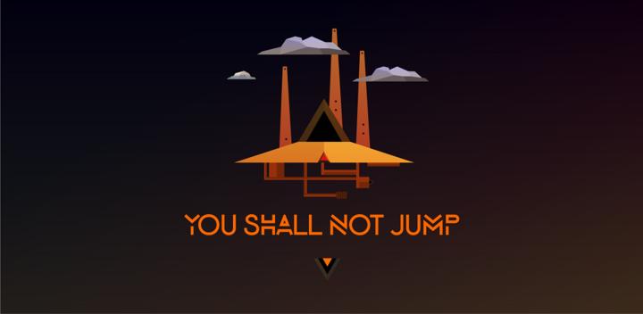 Banner of You Shall Not Jump 