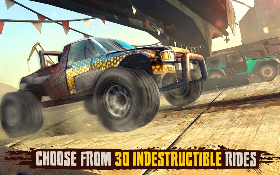 Racing Xtreme: Rally Driver 3D screenshot game