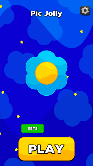 Pic Jolly Game Screenshot
