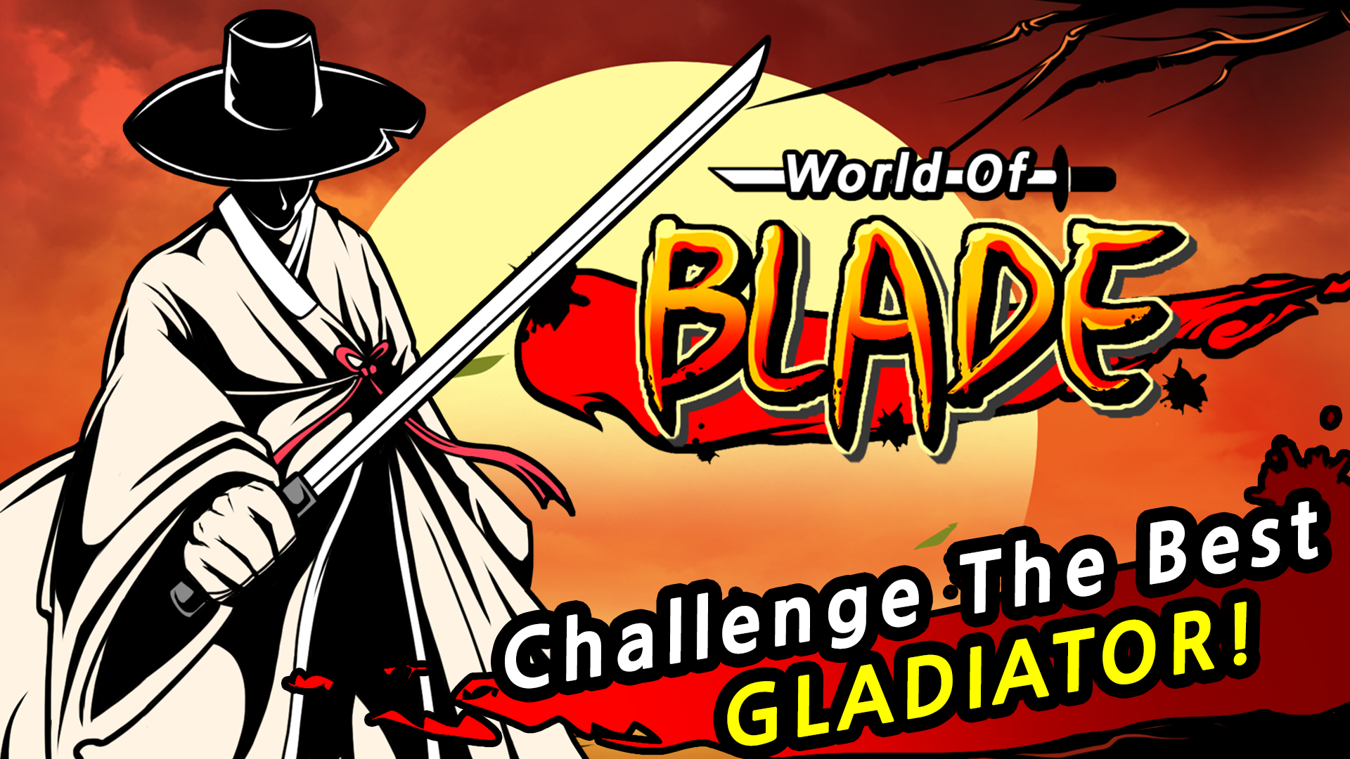 World Of Blade : Zombie Slasheのキャプチャ