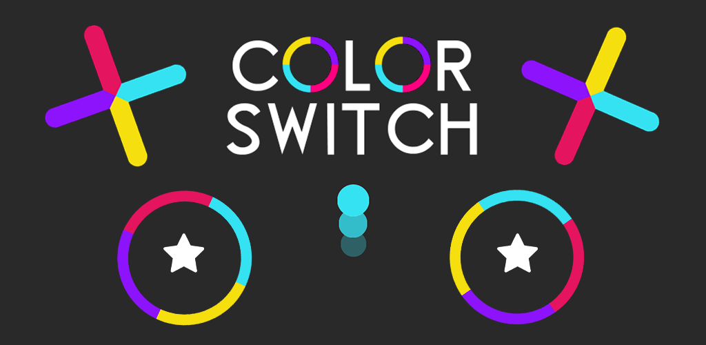 Banner of Color Switch 1.02