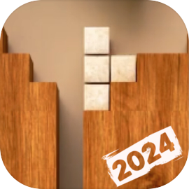 Block Puzzle Wood World android iOS apk download for free-TapTap