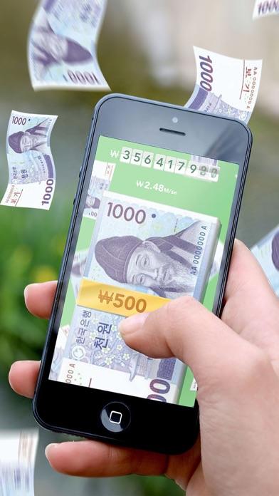 Make It Rain: Love of Money 게임 스크린샷