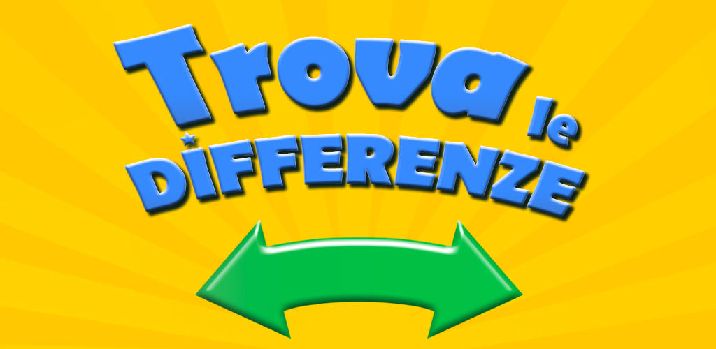 Banner of Trova le differenze 1.1.0