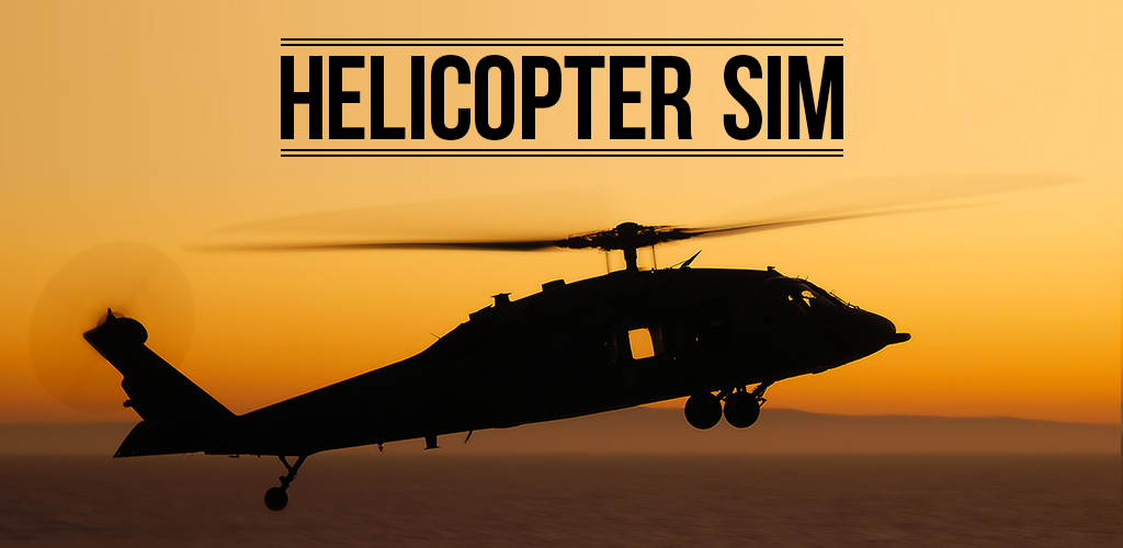Banner of Helikopter Sim Pro 