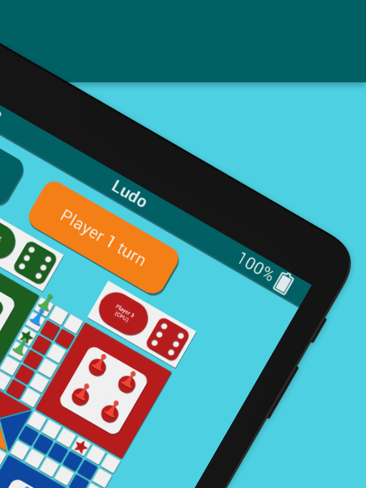 Ludo King™ android iOS apk download for free-TapTap