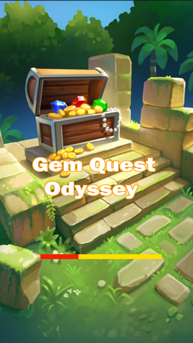 Gem Quest Odyssey Latest Version for Android/iOS - TapTap