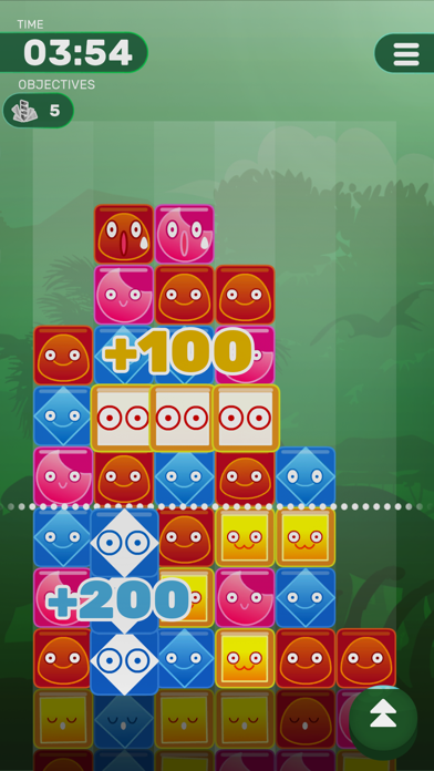 Flipon Game Screenshot