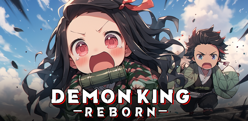 Banner of Demon King 1.0.3