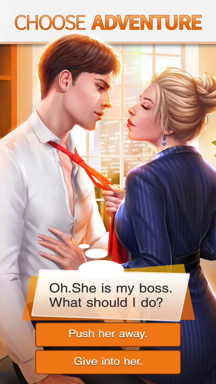 Series: Romance & love stories android iOS apk download for free