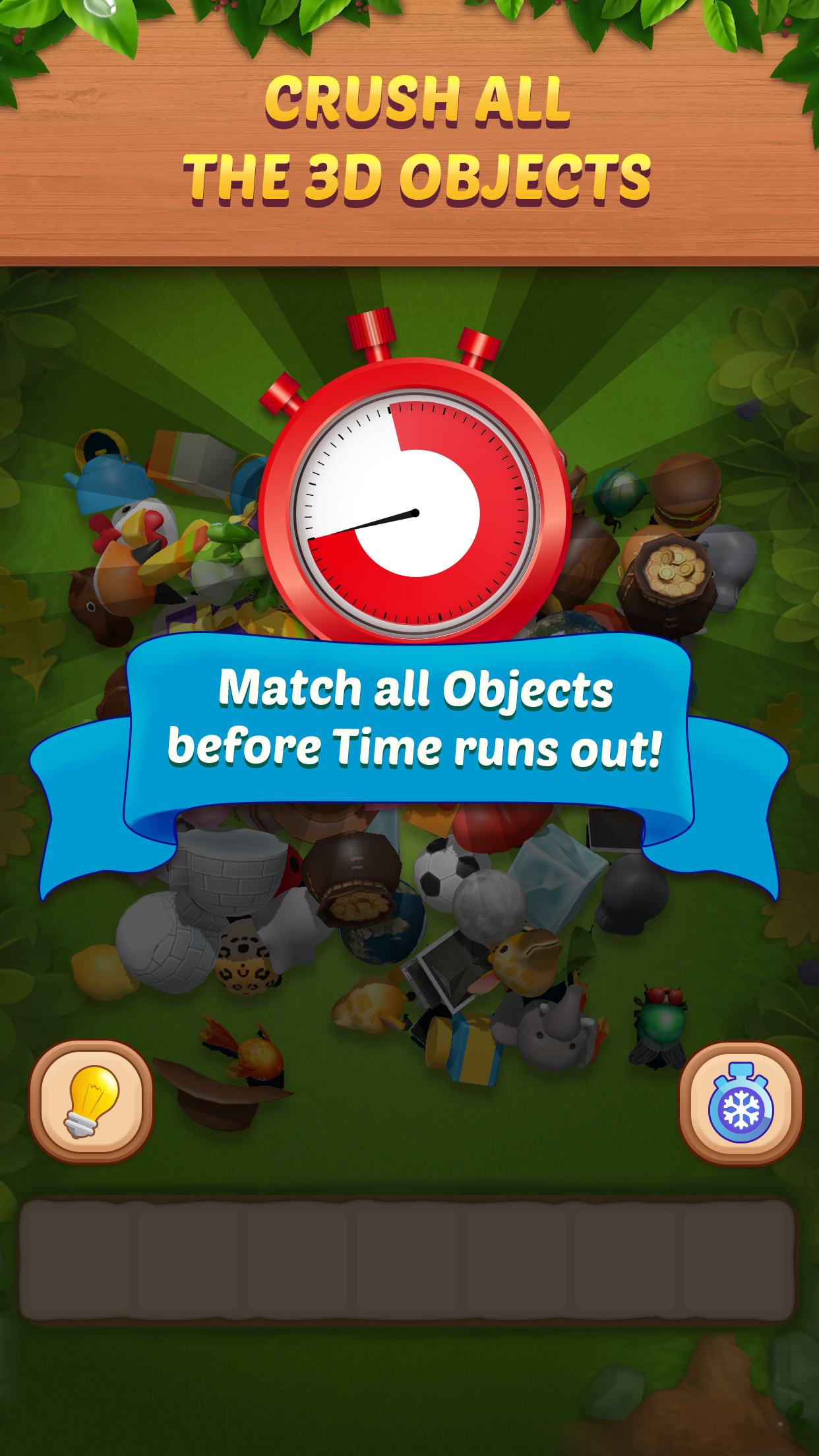 Screenshot 4 of Tile Match 3D - Triple Match M 