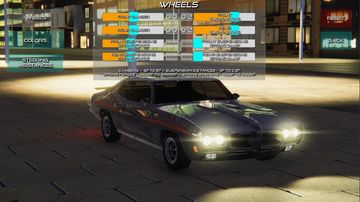 Car Cruising: In City Game Screenshot
