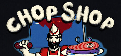 Banner of Chop Shop 