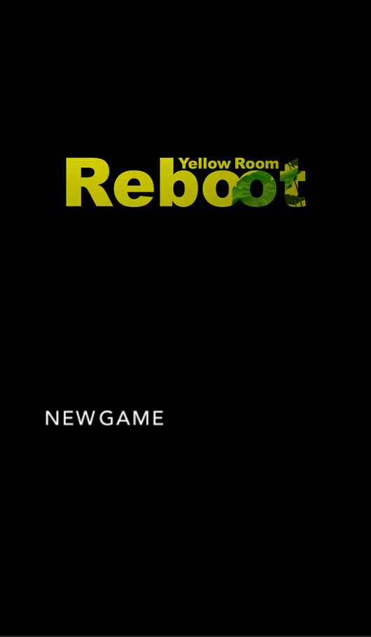 Screenshot of Yellow Room Reboot