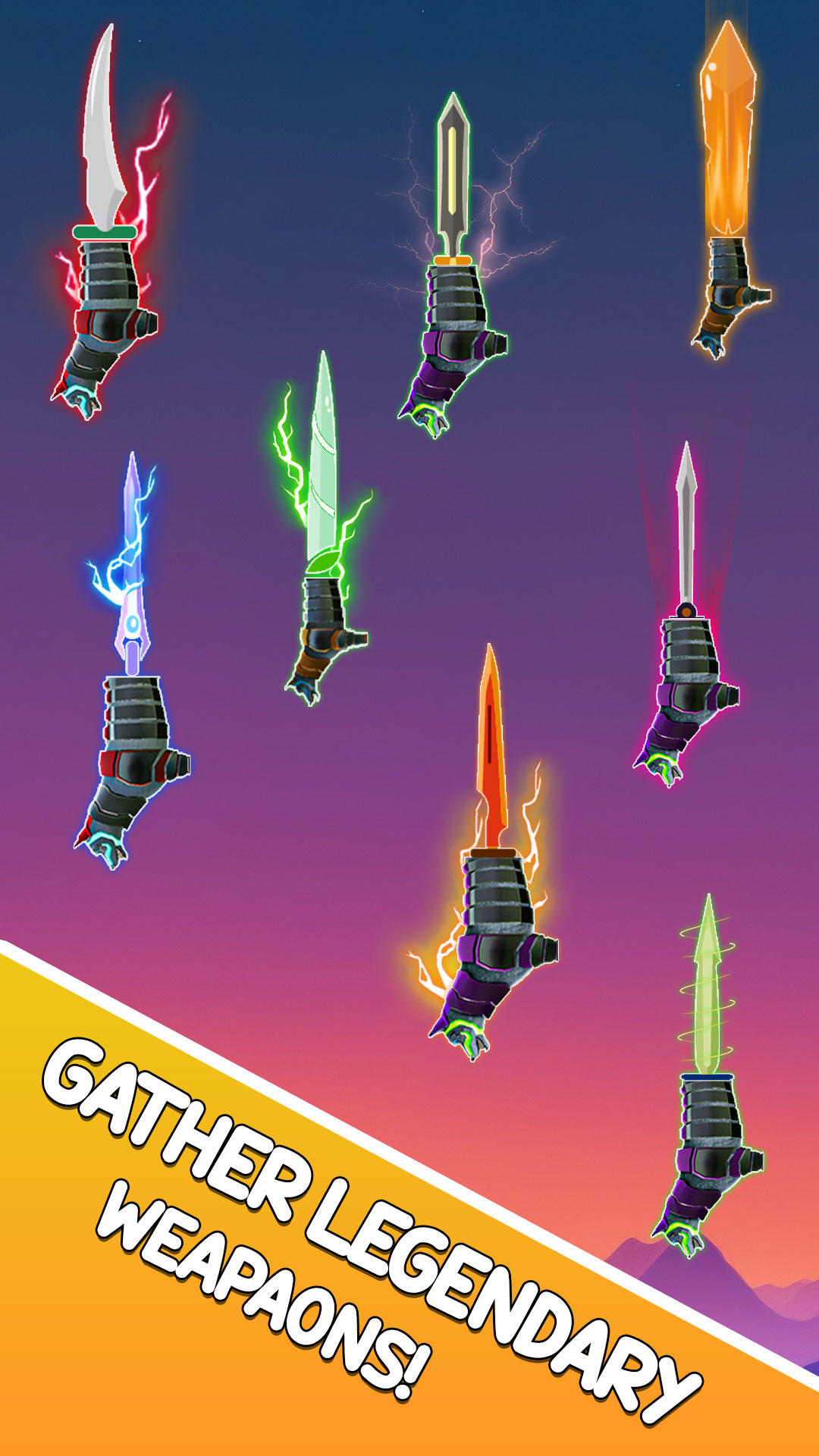 Knife Hit Game 2023 Hit Knife mobile android iOS apk download for  free-TapTap