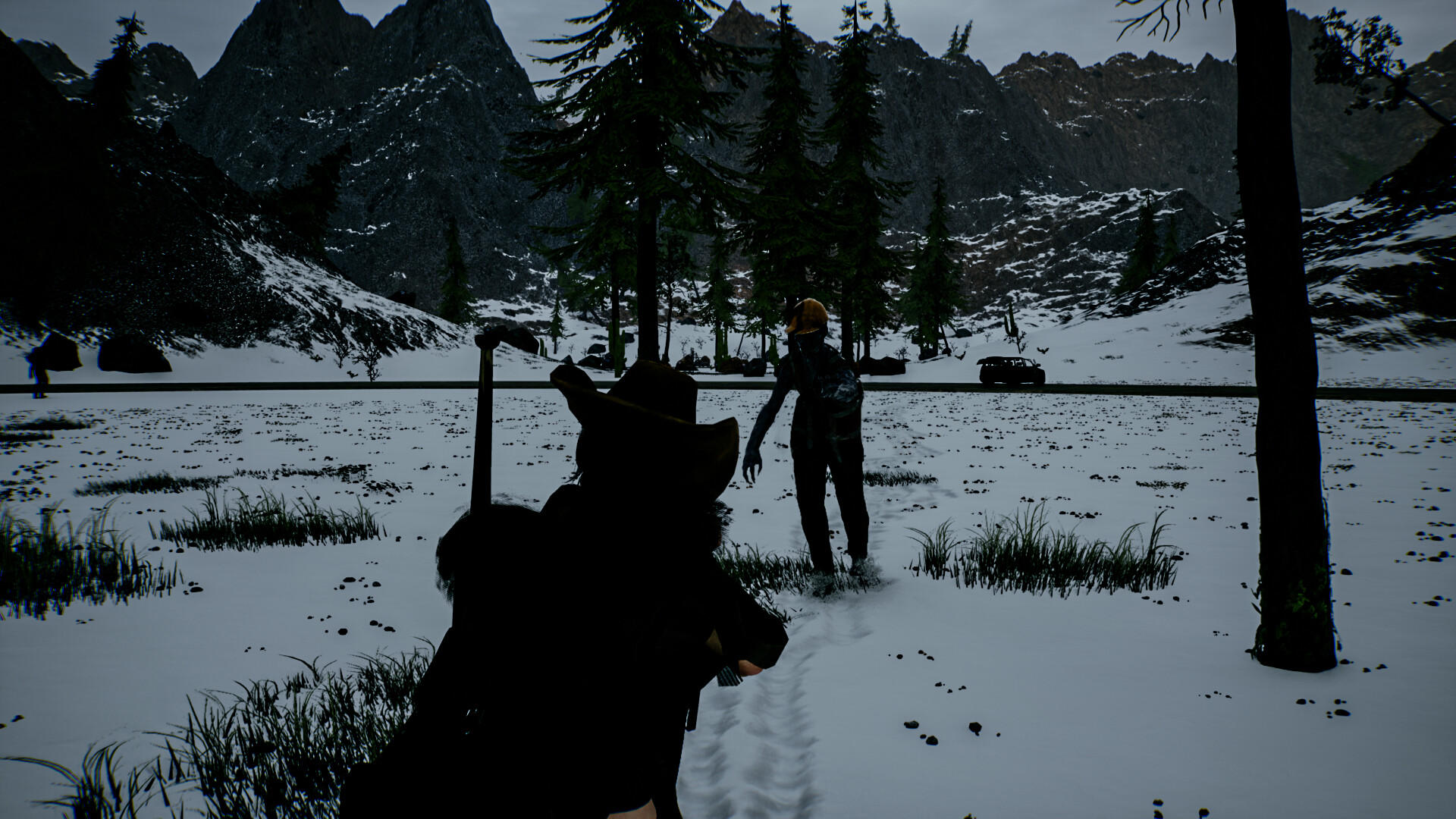 Screenshot 8 of V Gate 