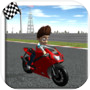 Paw Ryder Moto Racing 3D - paw racing patrol games