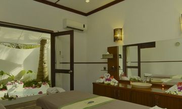 Escape From Angaga Resort 게임 스크린샷