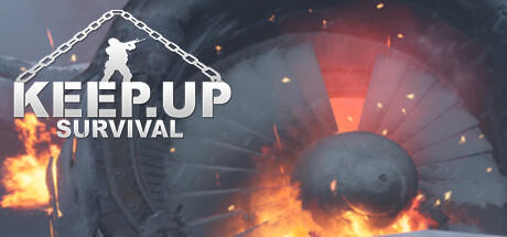 Banner of KeepUp Survival 