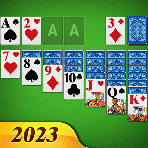 Solitaire Card Games Latest Version for Android/iOS - TapTap