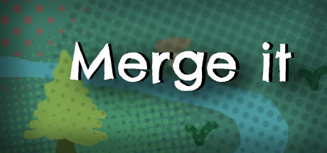 Banner of Merge It 