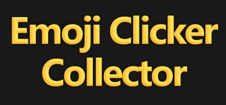 Banner of Emoji Clicker Collector 