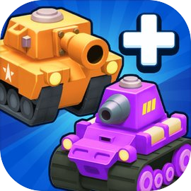 Poly Tank 2 : Battle war games android iOS apk download for free-TapTap