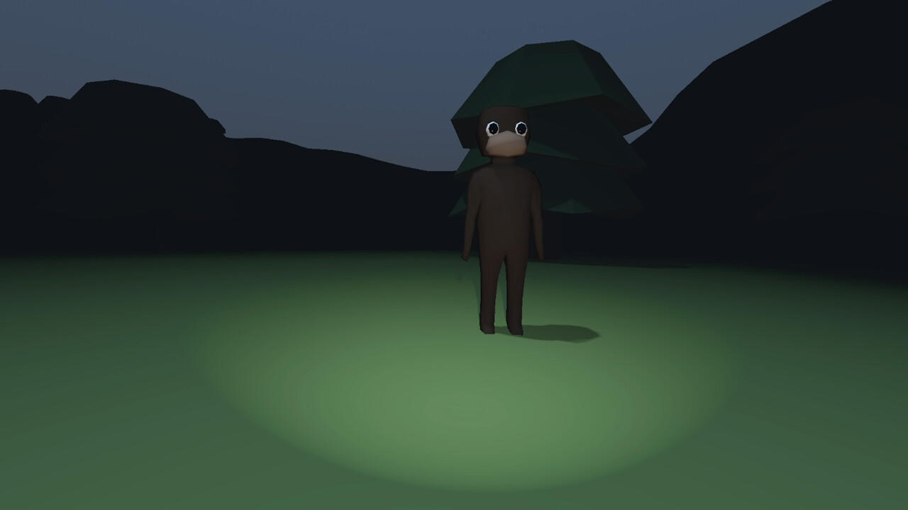 AREA93 Game Screenshot