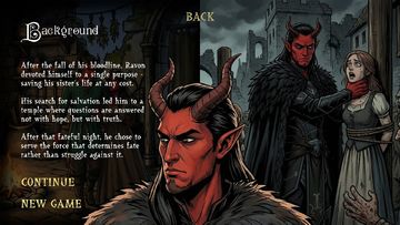 Shadows of Fortificar Game Screenshot