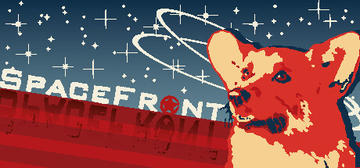 Banner of SpaceFront 