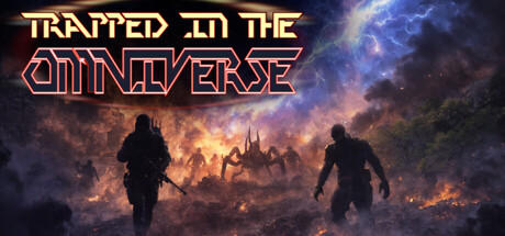 Banner of Trapped In The Omniverse 