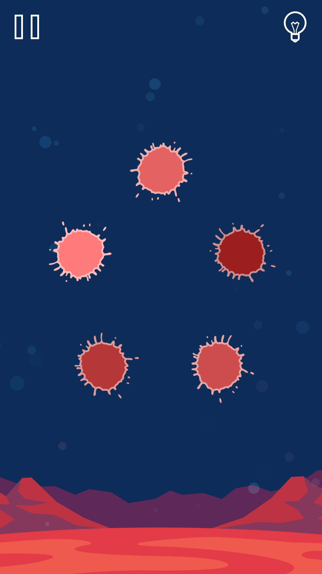 L for Logic Game Screenshot