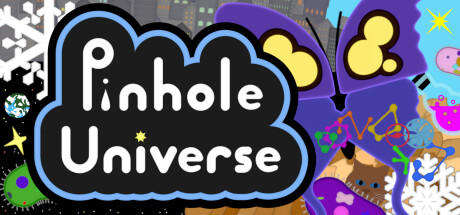 Banner of Pinhole-Universum 