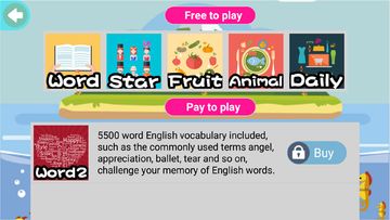 Guess Game Screenshot